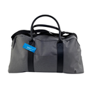 Penguin by Munsingwear Grey Duffle Bag