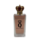 Dolce & Gabbana Q 100ml Eau De Parfum Spray (Demo)