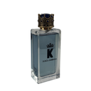 Dolce & Gabbana K 100ml Eau De Toilette Spray (Demo)