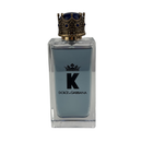 Dolce & Gabbana K 100ml Eau De Toilette Spray (Demo)
