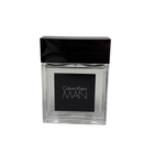 Calvin Klein Man Eau De Toilette Spray 100ml (Damage Box)