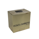Dolce & Gabbana The One Eau De Parfum 50ml (Damaged box)