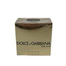 Dolce & Gabbana The One Eau De Parfum 50ml (Damaged box)
