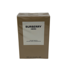 Burberry Hero Eau De Toilette 100ml (Damaged box)