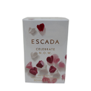 Escada Celebrate N.O.W 80ml Eau De Parfum Spray (New & Sealed)