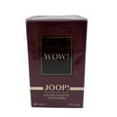 Joop Wow For Women 60ml Eau De Toilette Spray (New & Sealed)