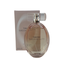 Calvin Klein Sheer Beauty 100ml Eau De Toilette Spray (Damaged Box)