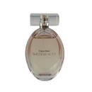 Calvin Klein Sheer Beauty 100ml Eau De Toilette Spray (Damaged Box)