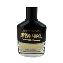 Jimmy Choo Urban Hero Gold Edition 100ml Eau De Parfum Spray (Demo)