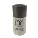 Armani Acqua Di Gio 75g Deodorant Stick (New & Sealed)
