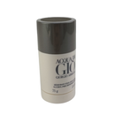 Armani Acqua Di Gio 75g Deodorant Stick (New & Sealed)