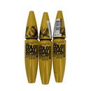Maybelline Volume Express Smoky Eyes Mascara 10.7ml Smoky Brown (Trio Pack)