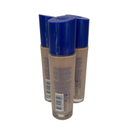 Rimmel Match Perfection Foundation 30ml Shade 091 Light Ivory (Trio Pack)