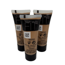 Maybelline Fit Me Foundation 10ml Shade 250 Sun Beige (Trio Pack) Tester