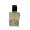 Yves Saint Laurent Libre 50ml Eau De Parfum Spray (Unboxed)