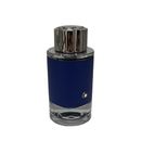 Montblanc Explorer Ultra Blue 100ml Eau De Parfum Spray (Demo)