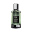 Hugo Boss The Collection Elegant Vetiver 100ml Eau De Parfum Spray (Demo)