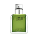 Calvin Klein Eternity Men 100ml Parfum Spray (Demo)