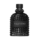 Valentino Uomo Born In Roma Rockstud Noir 100ml Eau De Toilette Spray (Demo)