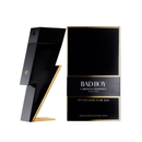 Carolina Herrera Bad Boy Eau De Toilette Spray 150ml (Damage Box)