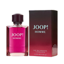 Joop Eau De Toilette Spray 125ml (Damage Box)