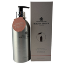 Molton Brown Bath & Shower Gel Infinite Bottle Heavenly Gingerlily 400ml (New & Boxed)