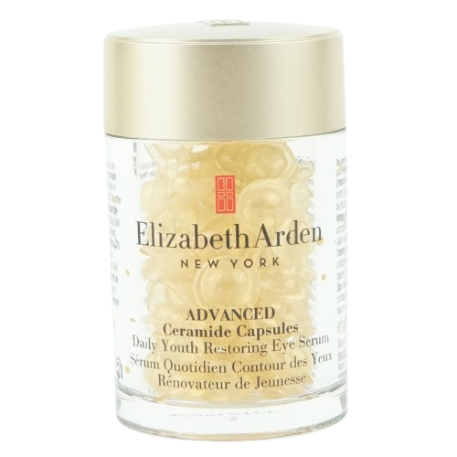 Elizabeth Arden Advanced Ceramide Daily Youth Restoring Serum Capsules 60 (Damage Box)