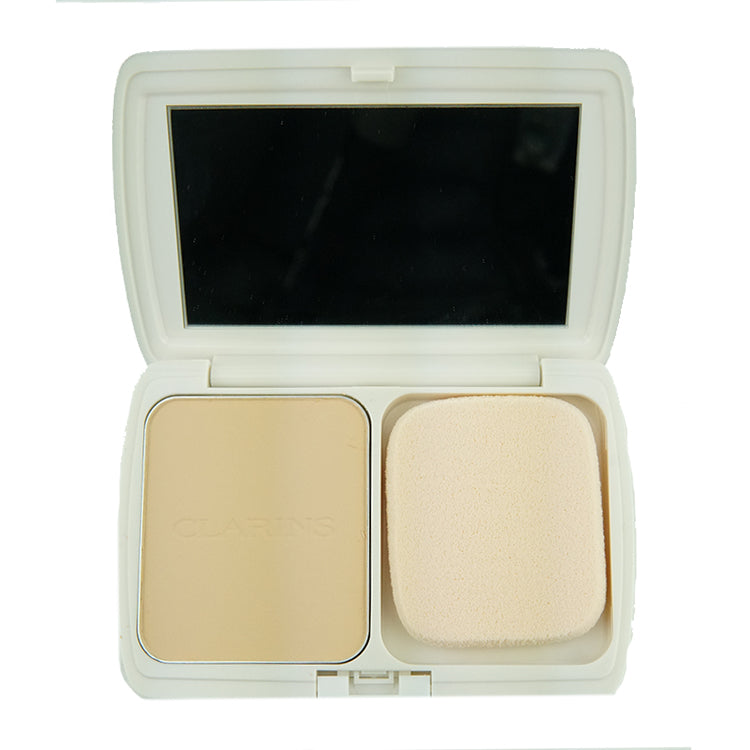 Clarins Total Fit Powder Foundation Shade 01 12ml