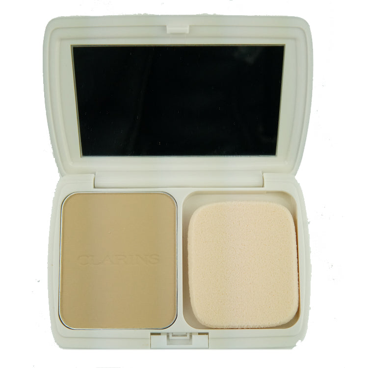 Clarins Total Fit Powder Foundation Shade 03 12ml