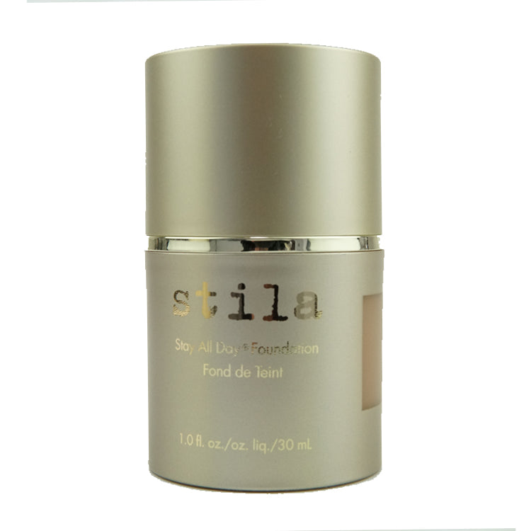 Stila Stay All Day Foundation 30ml (Shade Caramel)