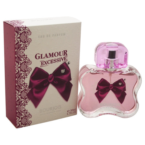 Bourjois Glamour Excessive Eau De Parfum Spray 50ml
