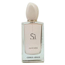 Armani Si Eau De Toilette Spray 100ml (Tester)