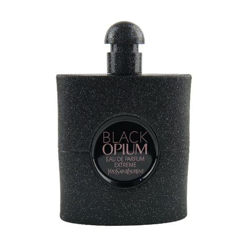 Yves Saint Laurent Black Opium Eau De Parfum Extreme 90ml (Tester)