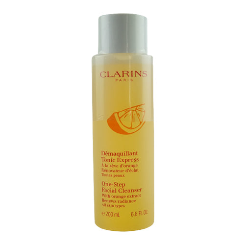 Clarins One-Step Facial Cleanser 200ml