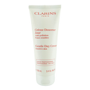 Clarins Gentle Day Cream Sensitive Skin 100ml (Salon Size)