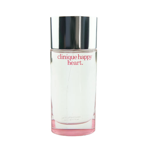 Clinique Happy Heart Parfum Spray 100ml (Tester)