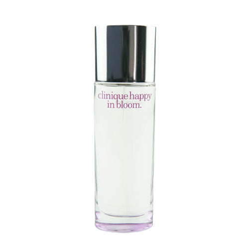 Clinique Happy In Bloom Perfume Spray 50ml (Tester)