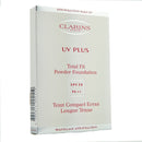 Clarins Total Fit Powder Foundation Shade 02 12ml