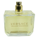 Versace Yellow Diamond Eau De Toilette Spray 90ml (Tester) (No Cap)