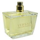 Versace Yellow Diamond Eau De Toilette Spray 90ml (Tester) (No Cap)