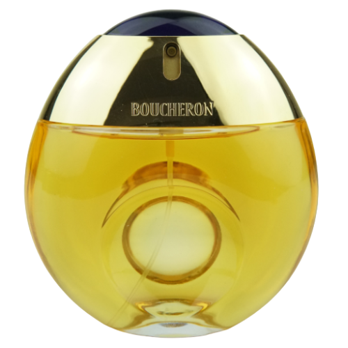 Boucheron Floral Oriental Eau De Toilette Spray 100ml (Tester)