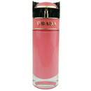 Prada Candy Gloss Eau De Toilette Spray 80ml (Tester)