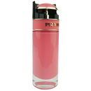 Prada Candy Gloss Eau De Toilette Spray 80ml (Tester)