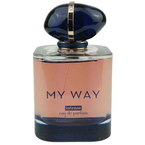 Armani My Way Intense Eau De Parfum Spray 90ml (Tester)