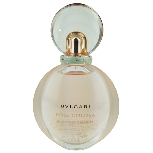 Bvlgari Blossom Delight Eau De Parfum Spray 75ml (Tester)