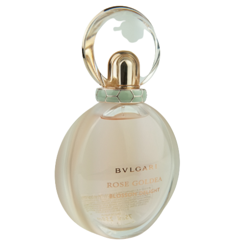 Bvlgari Blossom Delight Eau De Parfum Spray 75ml (Tester)