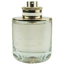 Boucheron Quatre Woman Eau De Parfum Spray 100ml (Tester)