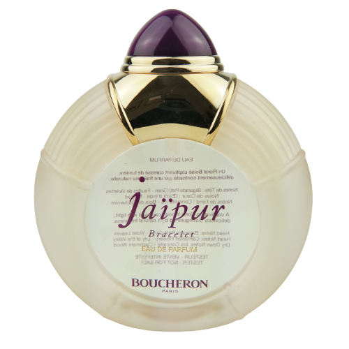 Boucheron Jaipur Bracelet Eau De Parfum Spray 100ml (Tester)