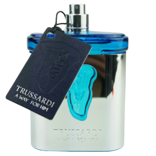 Trussardi A Way For Him Eau De Toilette Spray 100ml (Tester)