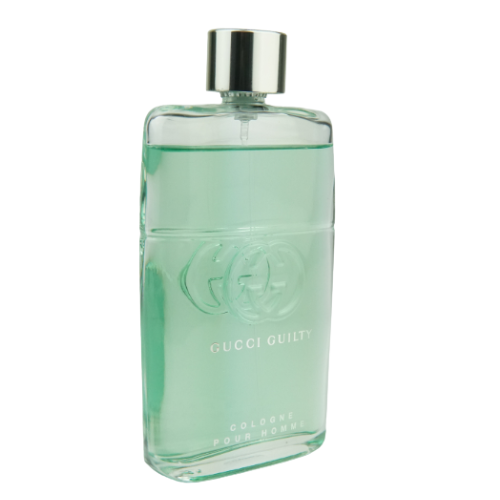 Gucci Guilty Eau De Toilette for Men, 90ml : : Health